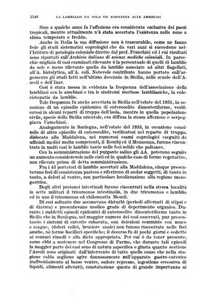 Giornale di medicina militare