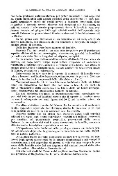 Giornale di medicina militare