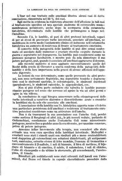 Giornale di medicina militare