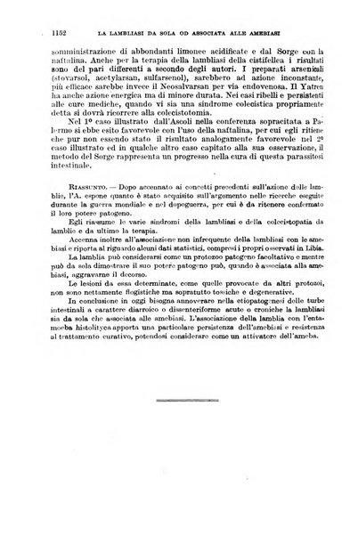 Giornale di medicina militare