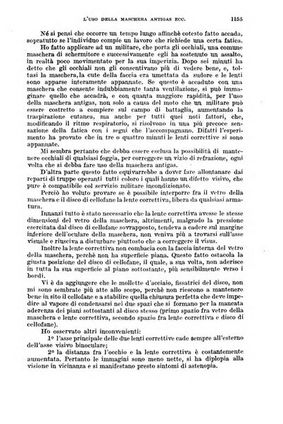 Giornale di medicina militare