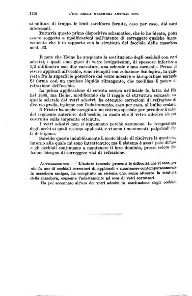 Giornale di medicina militare