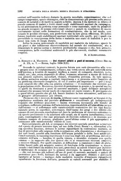 Giornale di medicina militare