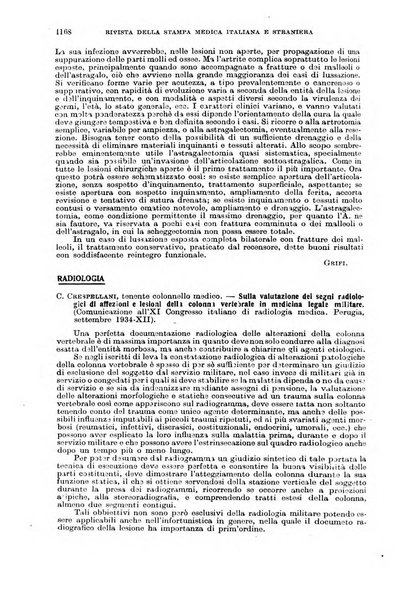 Giornale di medicina militare