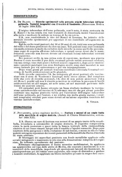 Giornale di medicina militare