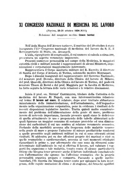 Giornale di medicina militare