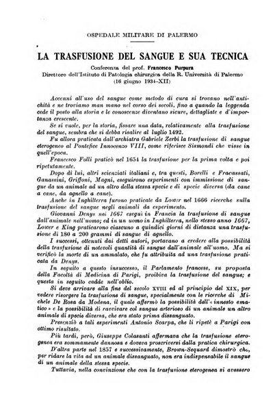 Giornale di medicina militare