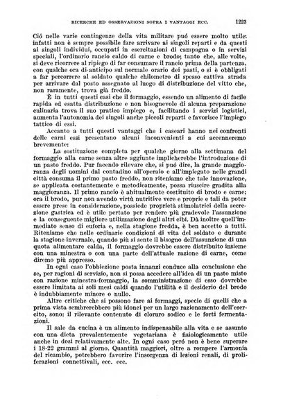 Giornale di medicina militare