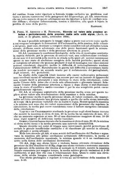 Giornale di medicina militare