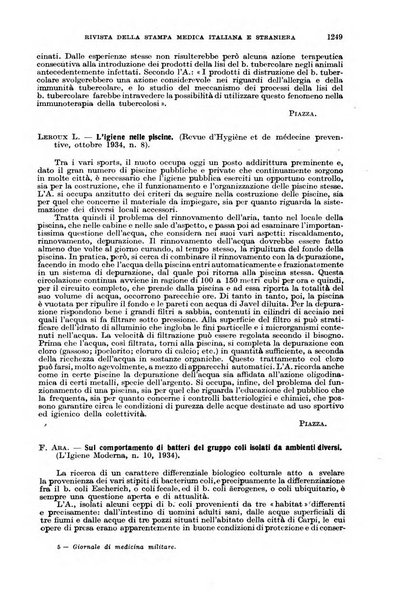 Giornale di medicina militare