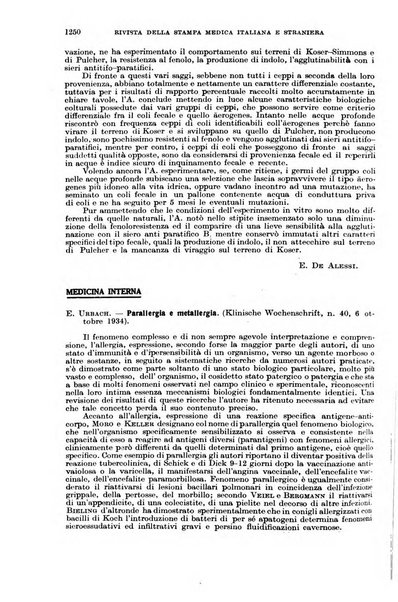 Giornale di medicina militare