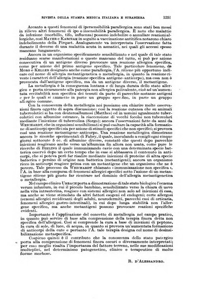 Giornale di medicina militare