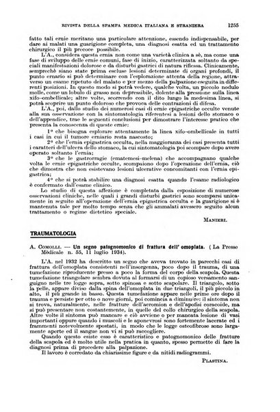 Giornale di medicina militare