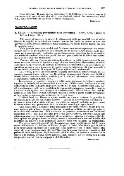 Giornale di medicina militare