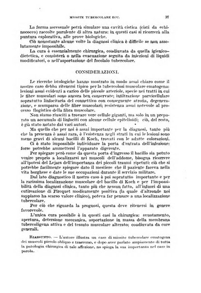 Giornale di medicina militare