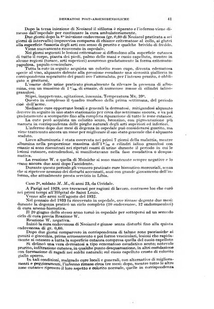 Giornale di medicina militare