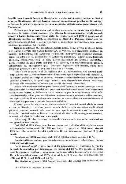 Giornale di medicina militare