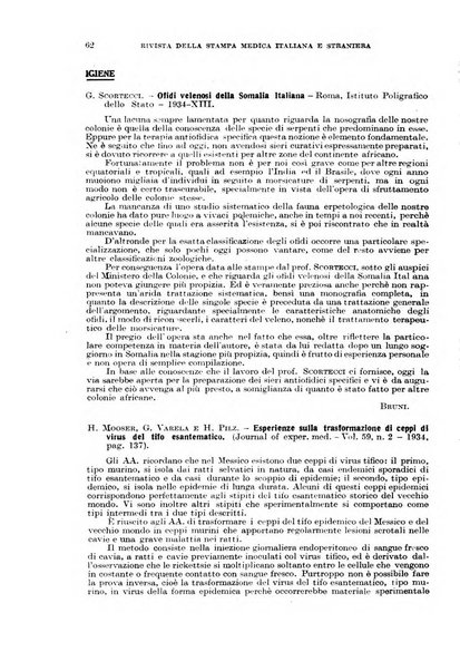 Giornale di medicina militare