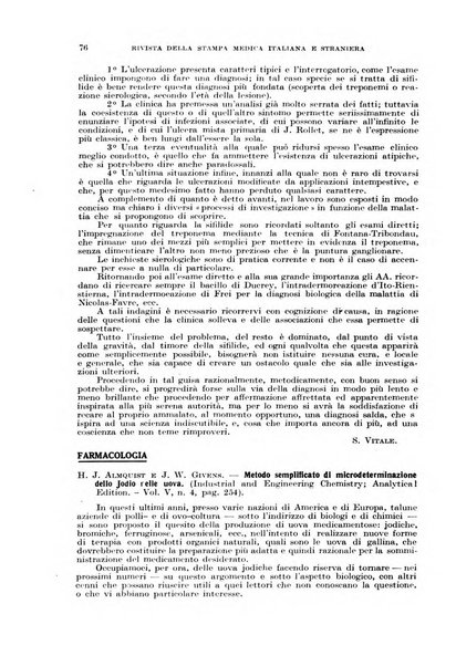 Giornale di medicina militare