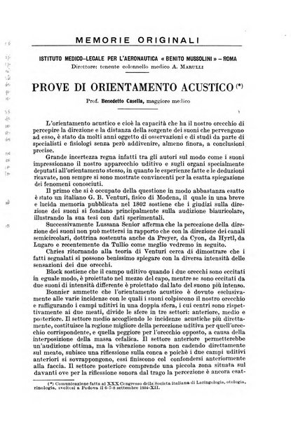 Giornale di medicina militare