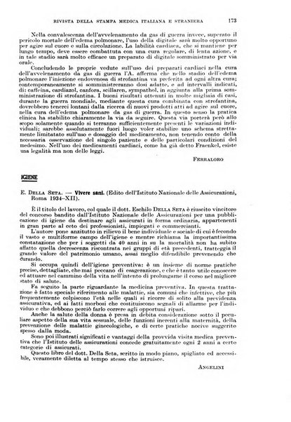 Giornale di medicina militare