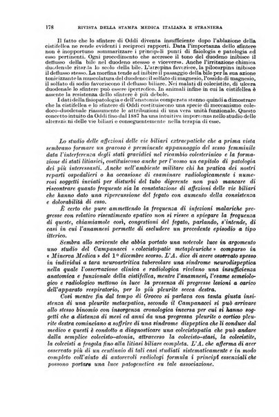 Giornale di medicina militare