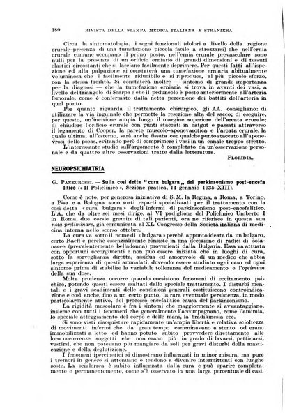 Giornale di medicina militare