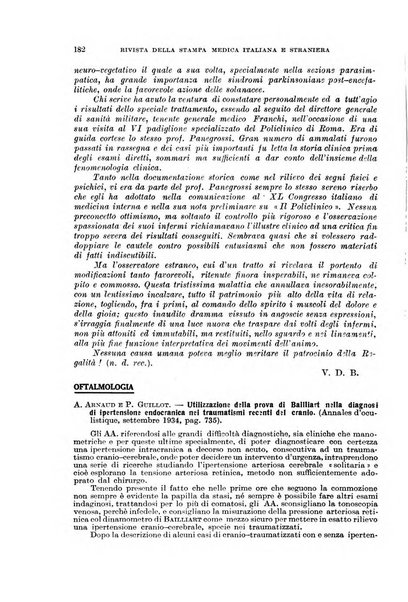 Giornale di medicina militare