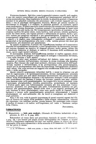 Giornale di medicina militare