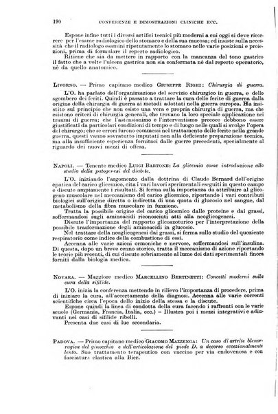 Giornale di medicina militare