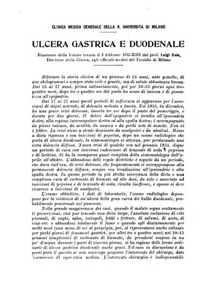 Giornale di medicina militare