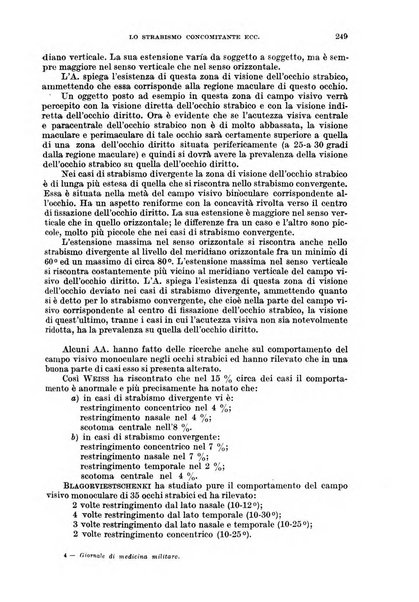 Giornale di medicina militare