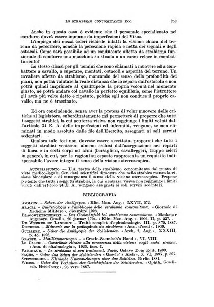 Giornale di medicina militare