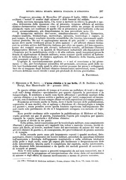 Giornale di medicina militare