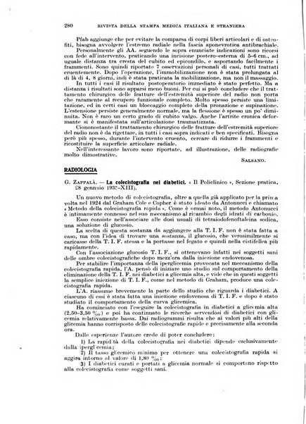 Giornale di medicina militare