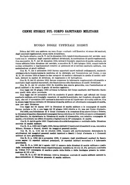 Giornale di medicina militare