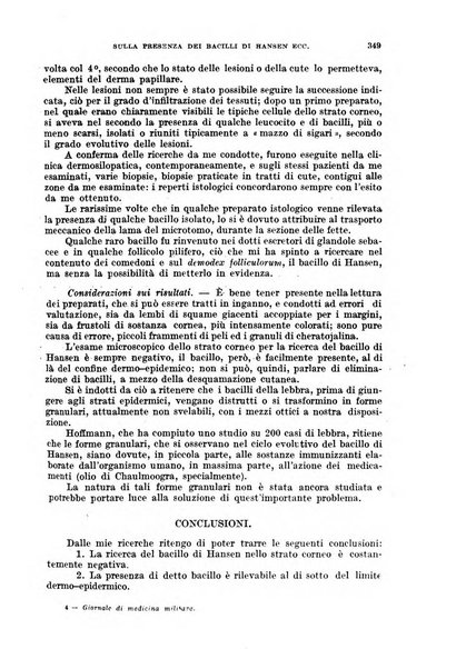 Giornale di medicina militare