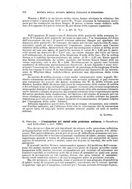 Giornale di medicina militare