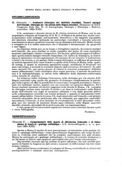 Giornale di medicina militare