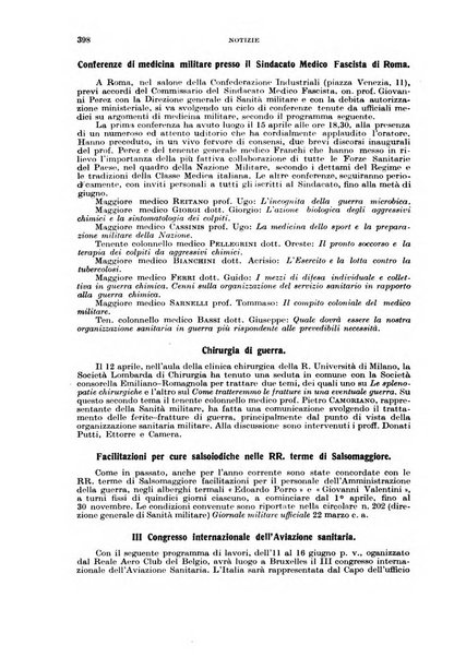 Giornale di medicina militare