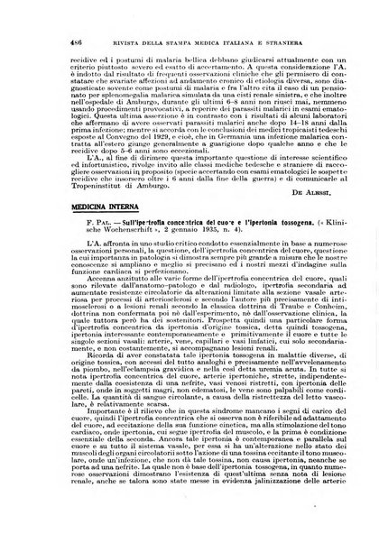 Giornale di medicina militare