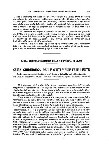 Giornale di medicina militare