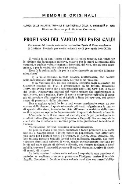 Giornale di medicina militare