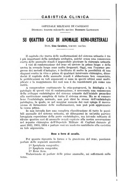 Giornale di medicina militare