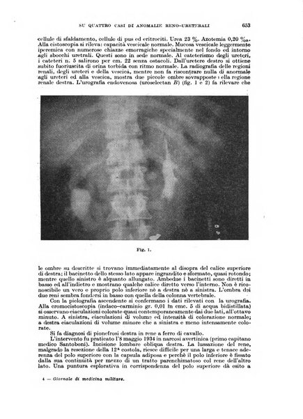 Giornale di medicina militare