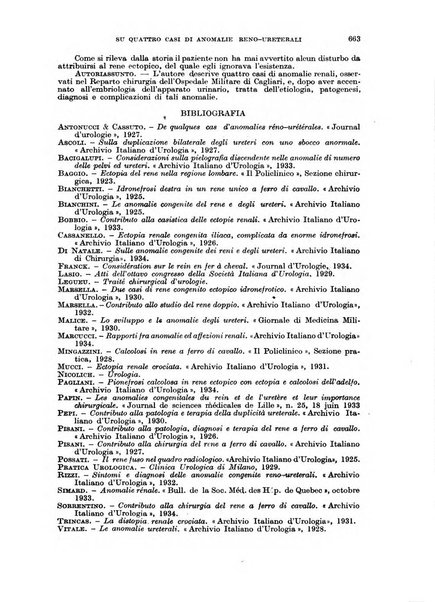 Giornale di medicina militare