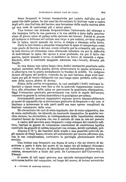 Giornale di medicina militare