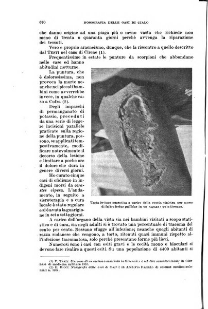 Giornale di medicina militare