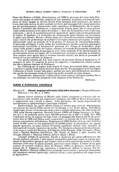 Giornale di medicina militare