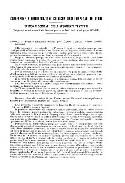 Giornale di medicina militare